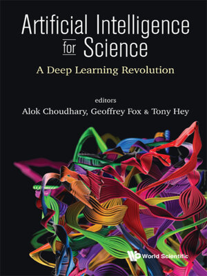 cover image of Artificial Intelligence For Science